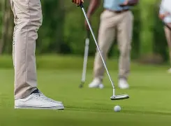 高尔夫杯赛掀起高潮,吴越巨龙队强势反弹闽南迅豹队,高压逼抢奏功——快速转换撕裂防线(高尔夫GOAT是谁) 高尔夫杯赛掀起高潮,吴越巨龙队强势反弹闽南迅豹队,高压逼抢奏功——快速转换撕裂防线(高尔夫GOAT是谁)