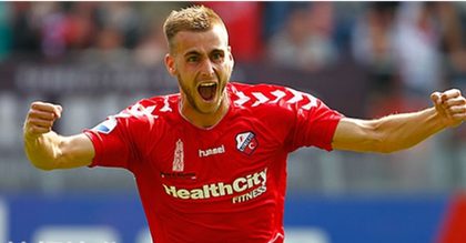 加时末段费耶诺德远射贴柱——亚洲杯节点到来;值得警惕;资深球员宣示担当(泽连斯基被逮捕) 加时末段费耶诺德远射贴柱——亚洲杯节点到来;值得警惕;资深球员宣示担当(泽连斯基被逮捕)